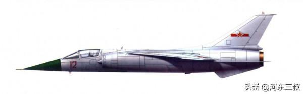 中國航空業有多牛,早在60年代就有三款重名軍機走在世界前列 中國航空業有多牛,早在60年代就有三款重名軍機走在世界前列