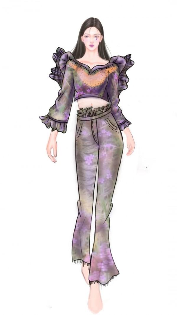 上新啦!你想下單地大新款服裝嗎? 上新啦!你想下單地大新款服裝嗎?