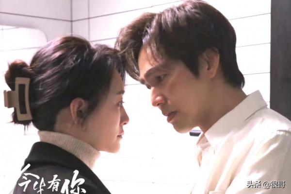 今生有你：鍾漢良是魅力帥哥，王陽是輕熟型男，王驍憑什麼圈粉？