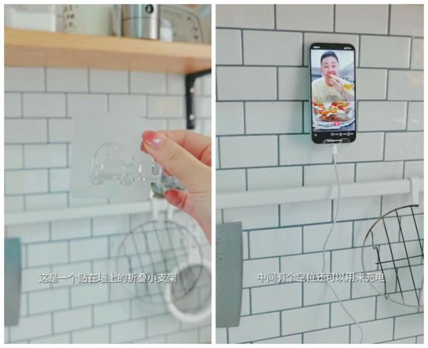 哪些家居小物值得買?這9個摺疊用品真不錯,充分利用小戶型空間 哪些家居小物值得買?這9個摺疊用品真不錯,充分利用小戶型空間