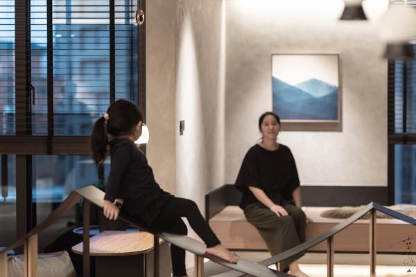 夫妻倆把山水搬進了家,把家裝成了想要的樣子,每一處都是景觀 夫妻倆把山水搬進了家,把家裝成了想要的樣子,每一處都是景觀