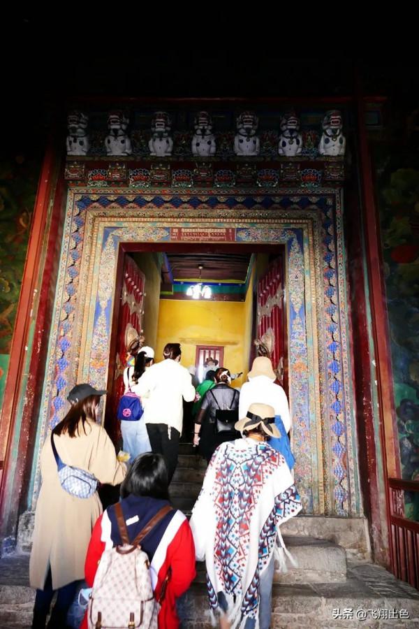 西藏行丨布達拉宮裡面究竟有什麼秘密? 西藏行丨布達拉宮裡面究竟有什麼秘密?