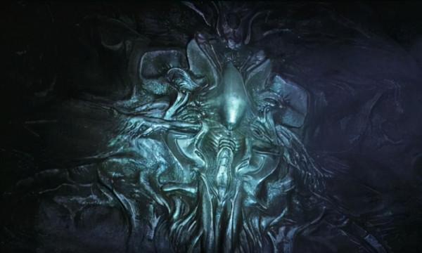 揭秘《普羅米修斯》裡的黑水到底是什麼?異形究竟從何而來? 揭秘《普羅米修斯》裡的黑水到底是什麼?異形究竟從何而來?