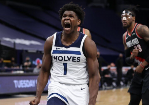 21屆狀元坎寧安首秀2+7+2，20屆狀元愛德華茲和19屆狀元錫安呢？