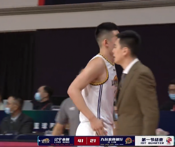 20分大勝宇宙遼恐怖如斯！大韓一條龍，趙繼偉9助0誤，還讓個郭少