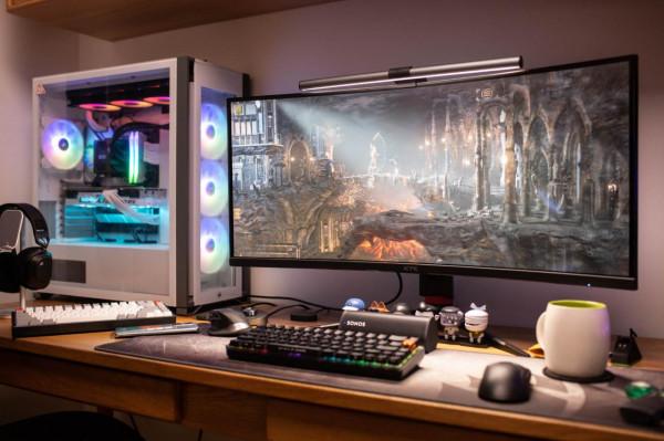 在2021年末，預算1w5，能裝一臺什麼樣的主機