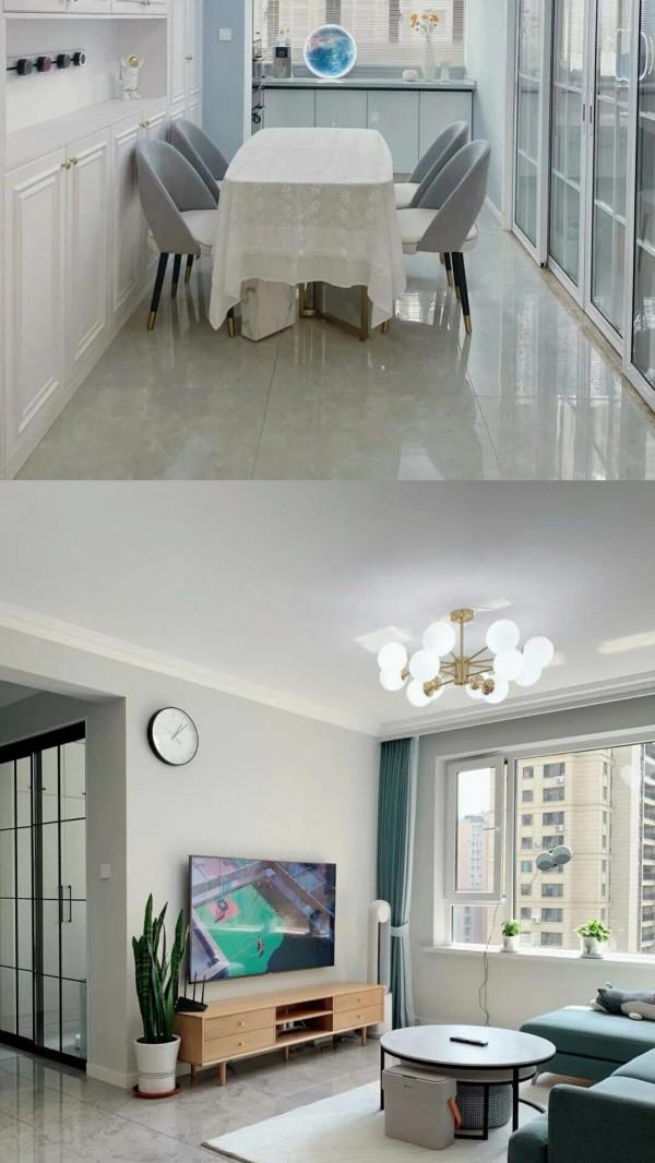 20款小清新裝修風格