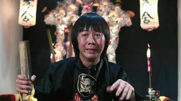 許冠英：拒領金像獎，因自卑終身未娶，與林正英同日去世是巧合嗎