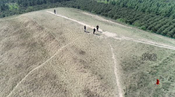 漢高祖劉邦長陵簡介 漢高祖劉邦長陵簡介