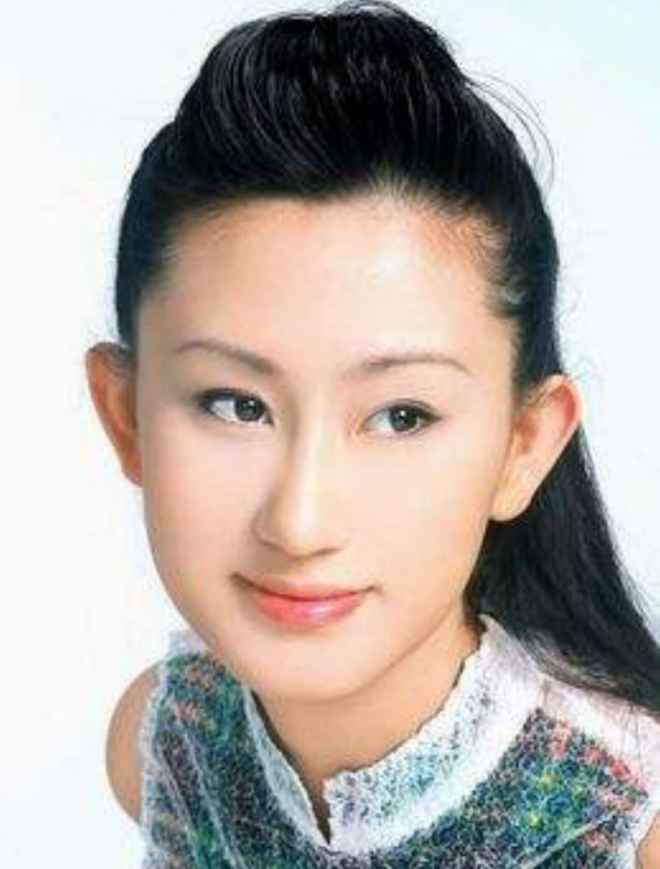 張丹露：趙文卓一生至愛梅豔芳，偷偷養育私生子，為何轉身娶了她