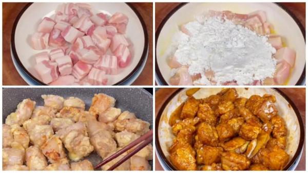 正月十五鬧元宵，這8道&OpenCurlyDoubleQuote;吉祥菜&rdquo;端上桌，寓意平安團圓