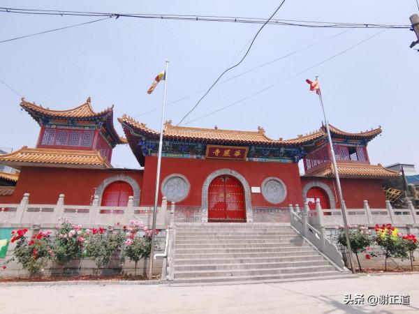 井陘古村落之——北橫口村（三），研究清代井陘商業的活化石