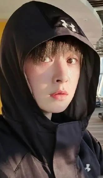 瘦下來之後的她你還能認出來嗎？