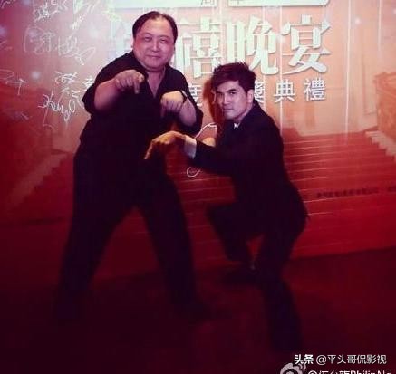 古天樂的“天下一”是香港影視業半壁江山?劉德華、王晶、不服 古天樂的“天下一”是香港影視業半壁江山?劉德華、王晶、不服