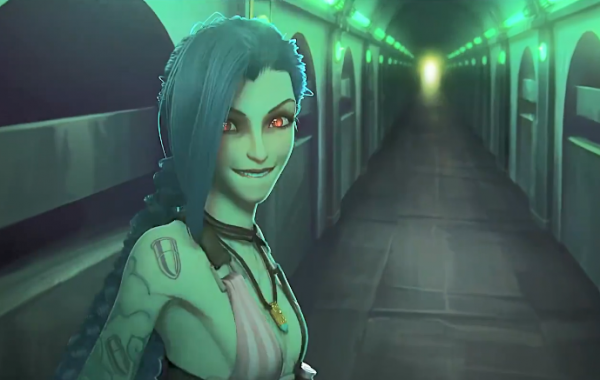 英雄聯盟手遊：開服至今高強度上分 分享一下自己的心得