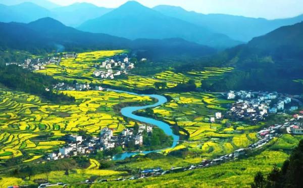 我想和你去旅行