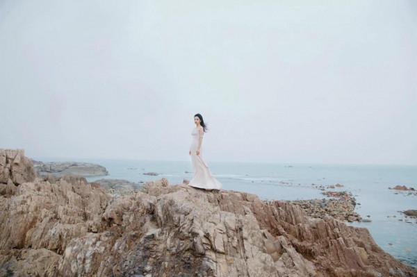 31歲譚松韻越活越年輕,太美了 31歲譚松韻越活越年輕,太美了