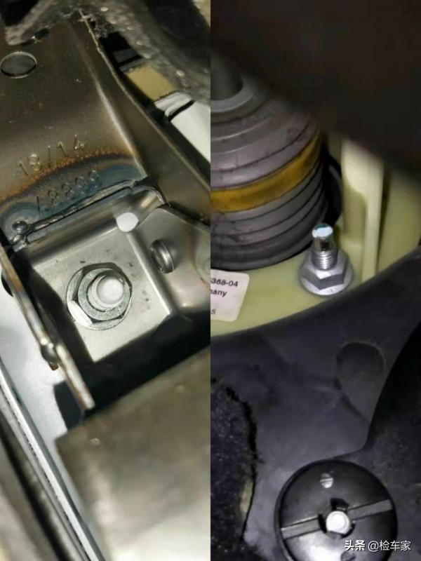 25萬買輛寶馬5系，檢車師：這車況買到了就是賺