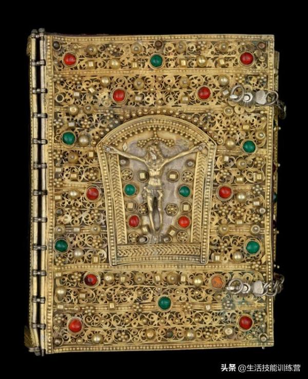 30件一出土就驚豔世人的文物Ⅲ 30件一出土就驚豔世人的文物Ⅲ