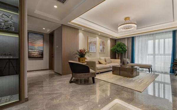 有了第一次裝修的經驗,這次我決定這麼裝,高階又大氣 有了第一次裝修的經驗,這次我決定這麼裝,高階又大氣