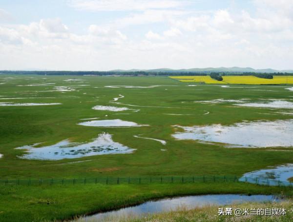 盛夏旅行，壩上水城沽源的3天經典玩法，全在這兒