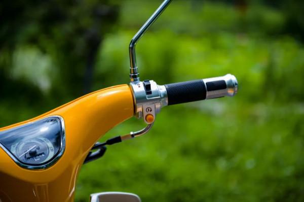 這款小車不簡單——感受宗申YAMI 這款小車不簡單——感受宗申YAMI