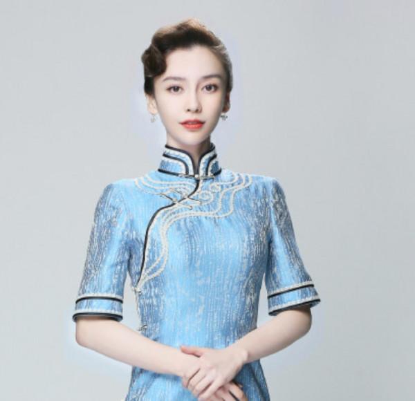 楊冪臉型像芒果,高圓圓法令紋突兀,越美豔越不適合民國造型? 楊冪臉型像芒果,高圓圓法令紋突兀,越美豔越不適合民國造型?