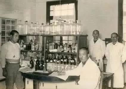 日本：令人髮指的“毒氣試驗”