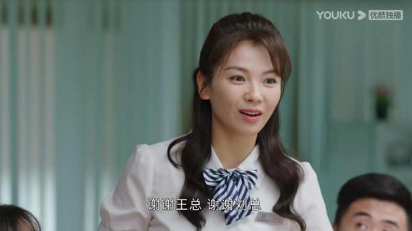 《星辰大海》造成觀眾誤會的角色,一出場還以為是林少爺的媽 《星辰大海》造成觀眾誤會的角色,一出場還以為是林少爺的媽