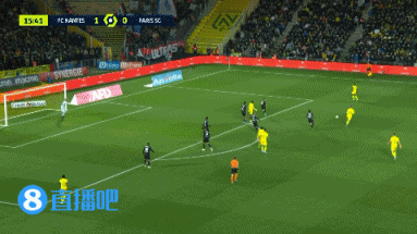 法甲-內馬爾破門&plus;離譜失點梅西姆巴佩屢失良機 巴黎1-3客負南特