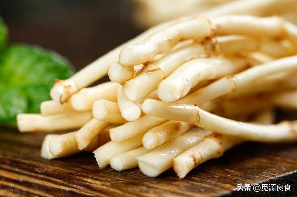 香菜大蒜折耳根香椿番石榴等7種重口味食物，其實都是非常有營養