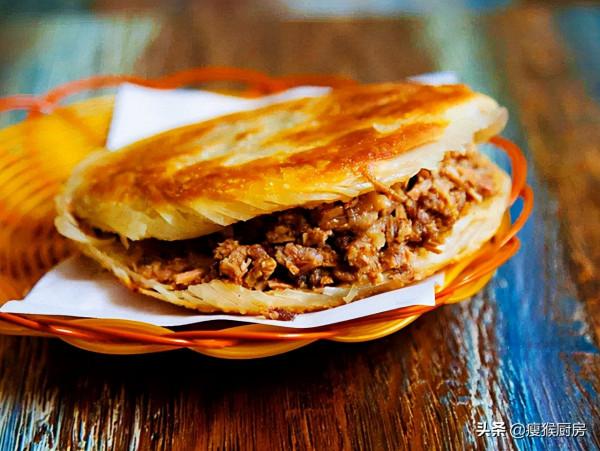 陝西最出名的10種名小吃,每種都是陝西人的心頭愛,你吃過幾種? 陝西最出名的10種名小吃,每種都是陝西人的心頭愛,你吃過幾種?