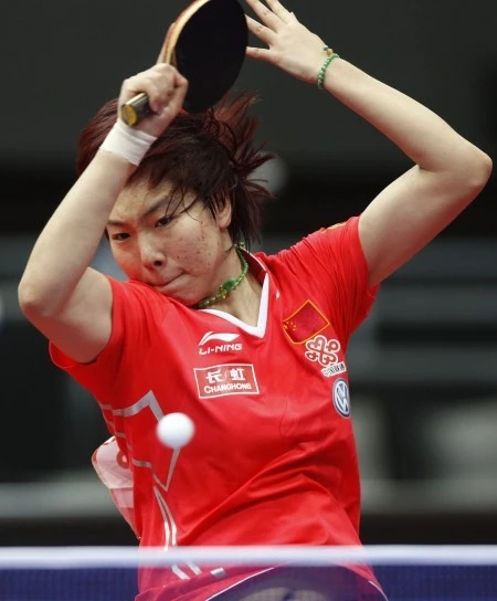 “國球名城”鞍山,出過很多世界冠軍,有你認識的嗎? “國球名城”鞍山,出過很多世界冠軍,有你認識的嗎?