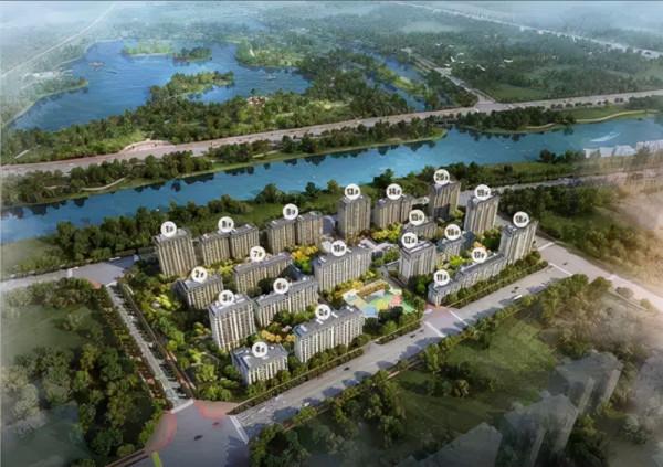 實探,2000多套共有產權房都封頂了,啥時候網申 實探,2000多套共有產權房都封頂了,啥時候網申