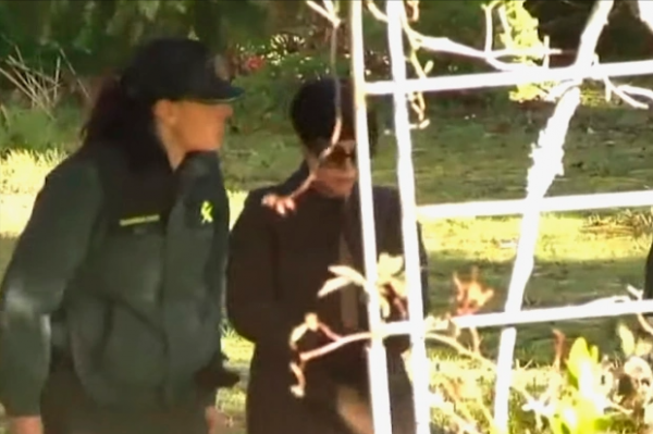 2013年,華裔女孩在西班牙寄養家庭遇害,揭開高知養父母虛偽面紗 2013年,華裔女孩在西班牙寄養家庭遇害,揭開高知養父母虛偽面紗