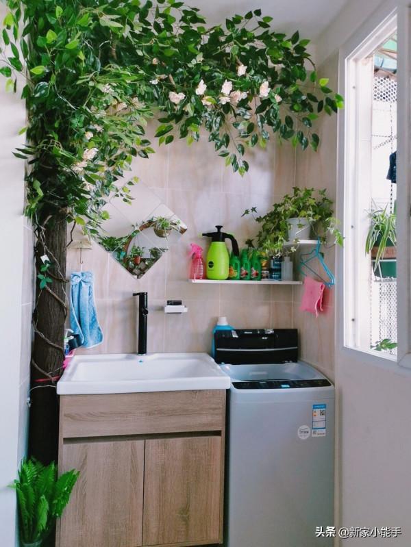 這是我見過最溫馨,最充滿煙火味的70平小窩,生活實在是幸福呀 這是我見過最溫馨,最充滿煙火味的70平小窩,生活實在是幸福呀