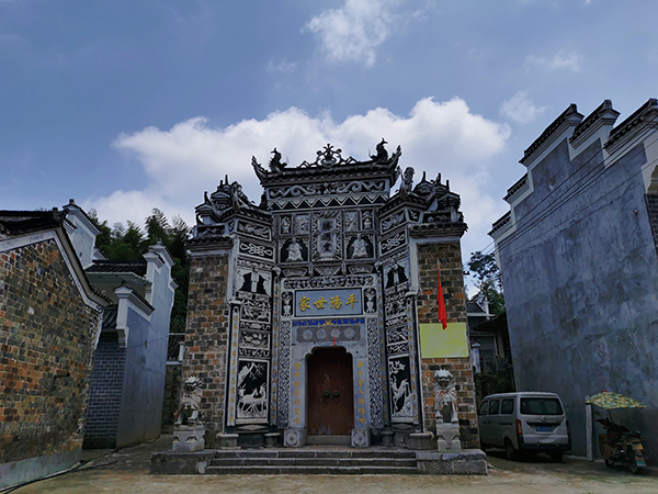 特寫｜湖北“小井岡”：如何借紅色旅遊，徹底改變落後面貌？