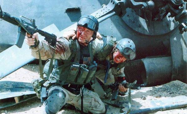 美軍在非洲如何被打臉？非洲有多少美軍基地？影子戰爭有何目的？