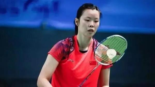 雪藏陳雨菲仍5:0完勝!國羽首秀狀態不凡,下輪或開始遇真正挑戰 雪藏陳雨菲仍5:0完勝!國羽首秀狀態不凡,下輪或開始遇真正挑戰