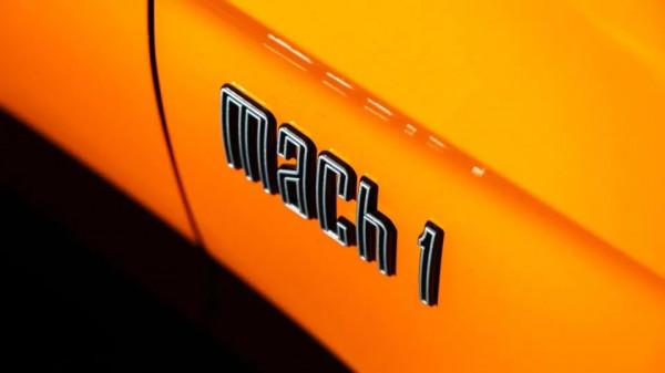 野馬跑車宣傳冊印刷失誤！使福特在澳大利亞面臨百萬美元鉅額賠償