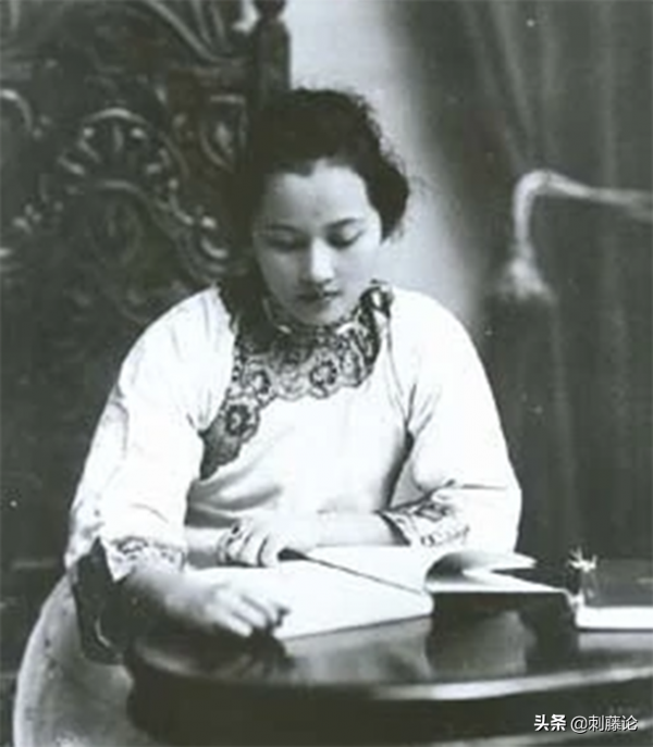 宋慶齡拒絕與孫中山合葬，直言：她伴我53年，我答應要和她葬一起