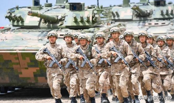 兩個軍對調，20軍作為王牌軍，1975年，為何調往河南開封？