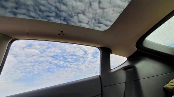 開著特斯拉molelY體驗不一樣的生活露營神仙嶺冬日看日出 開著特斯拉molelY體驗不一樣的生活露營神仙嶺冬日看日出