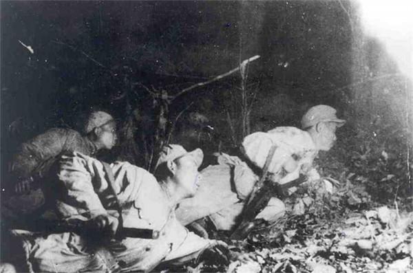 毛主席為何執意要抗美援朝?1971年美國才恍然大悟,偉人高瞻遠矚 毛主席為何執意要抗美援朝?1971年美國才恍然大悟,偉人高瞻遠矚