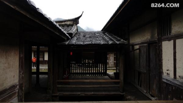 山海畫廊人間福地(214)——大田萬宅村紹恢堡 山海畫廊人間福地(214)——大田萬宅村紹恢堡