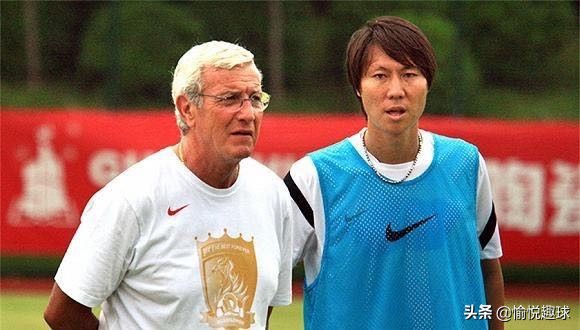 金元足球時代中超10大最具影響力名帥，你為誰點贊？