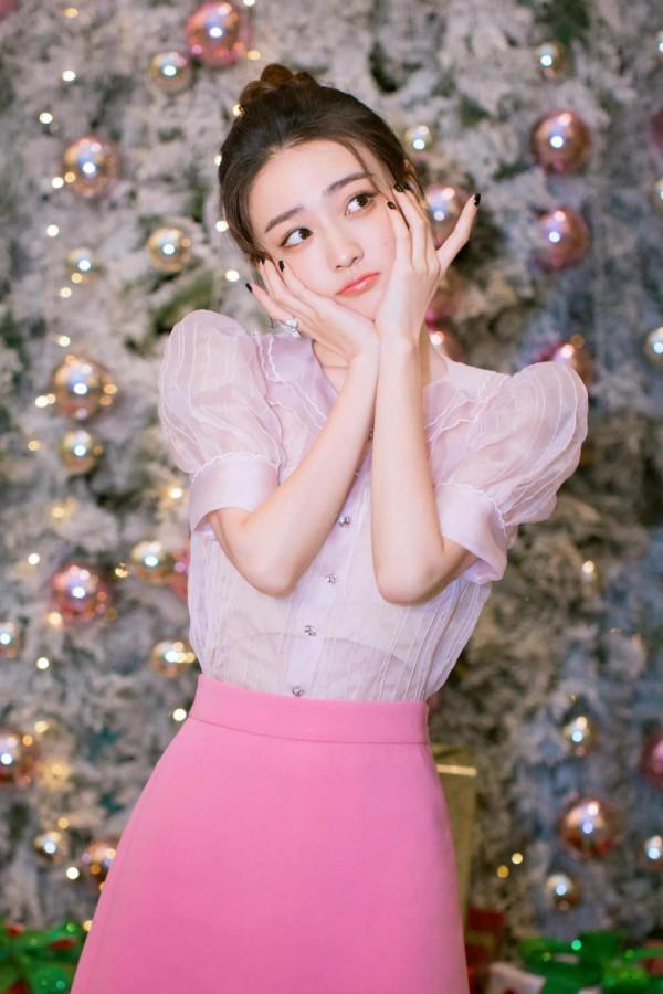 徐璐高畫質美圖