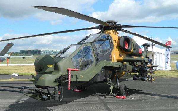 被土耳其和美國坑了！巴基斯坦吃回頭草，上門求購大批武直10