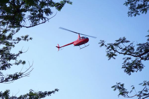 寒假遛娃去哪耍？白水仙瀑帶你玩出新花樣