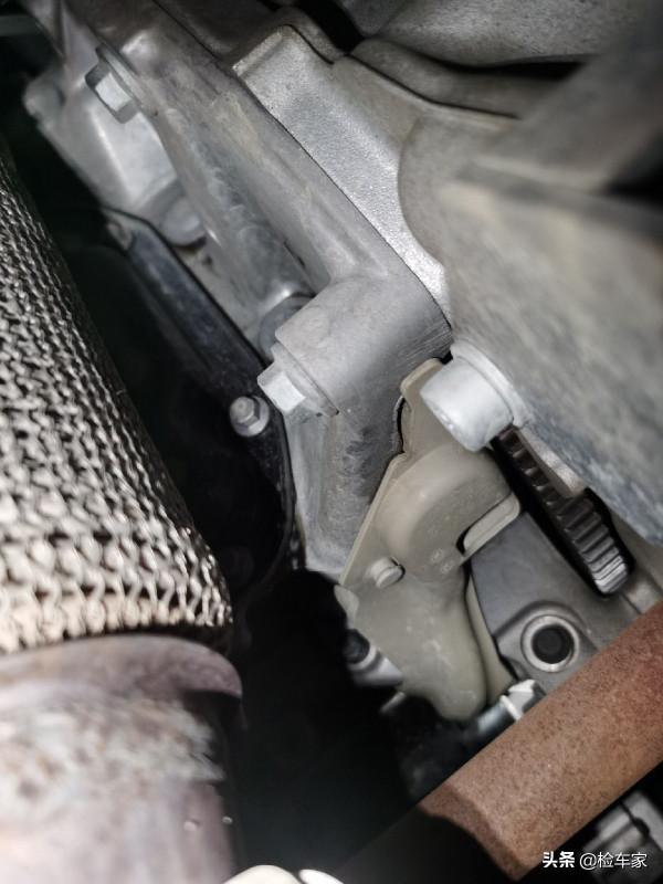 生不逢時還是徒有虛名，13萬買這輛二手DS7值嗎？車商：虧本賣